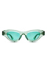 Thierry Lasry-OUTLET-SALE-Sunglasses GRÜN-ARCHIVIST