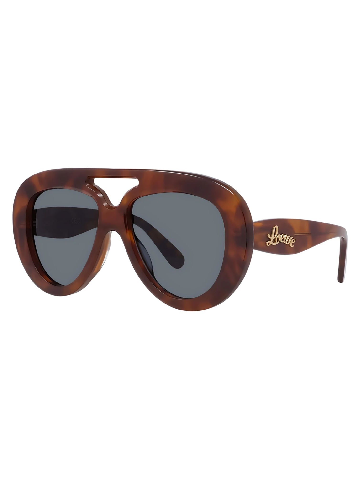 Loewe-OUTLET-SALE-Sunglasses ROT-ARCHIVIST