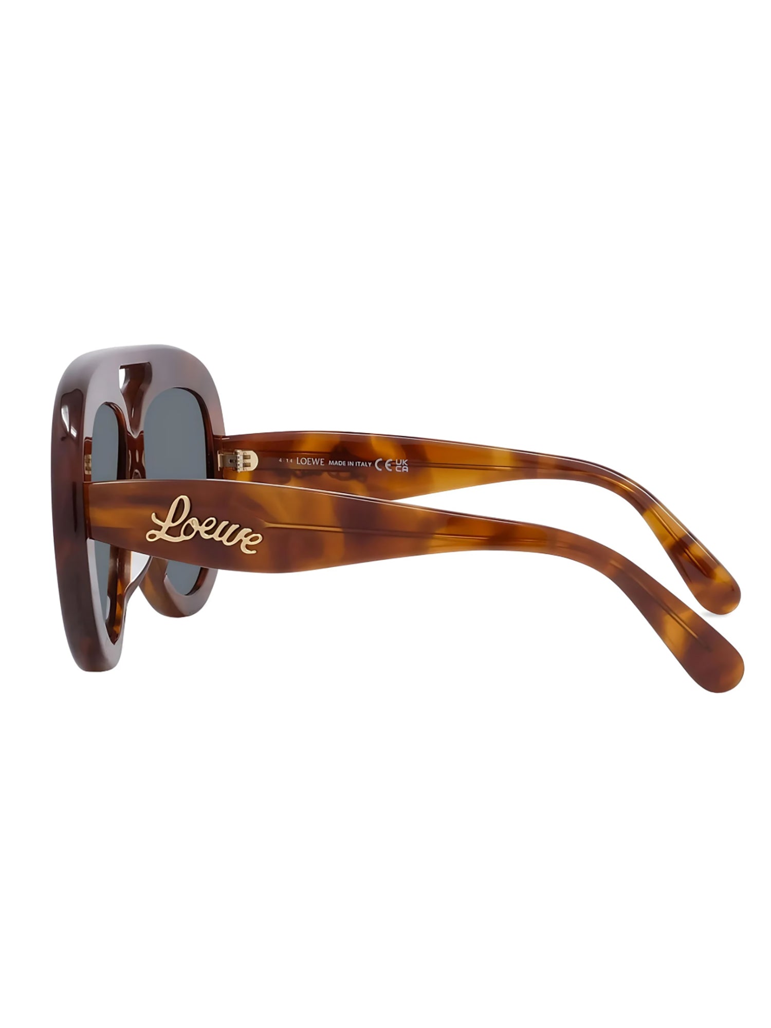 Loewe-OUTLET-SALE-Sunglasses ROT-ARCHIVIST