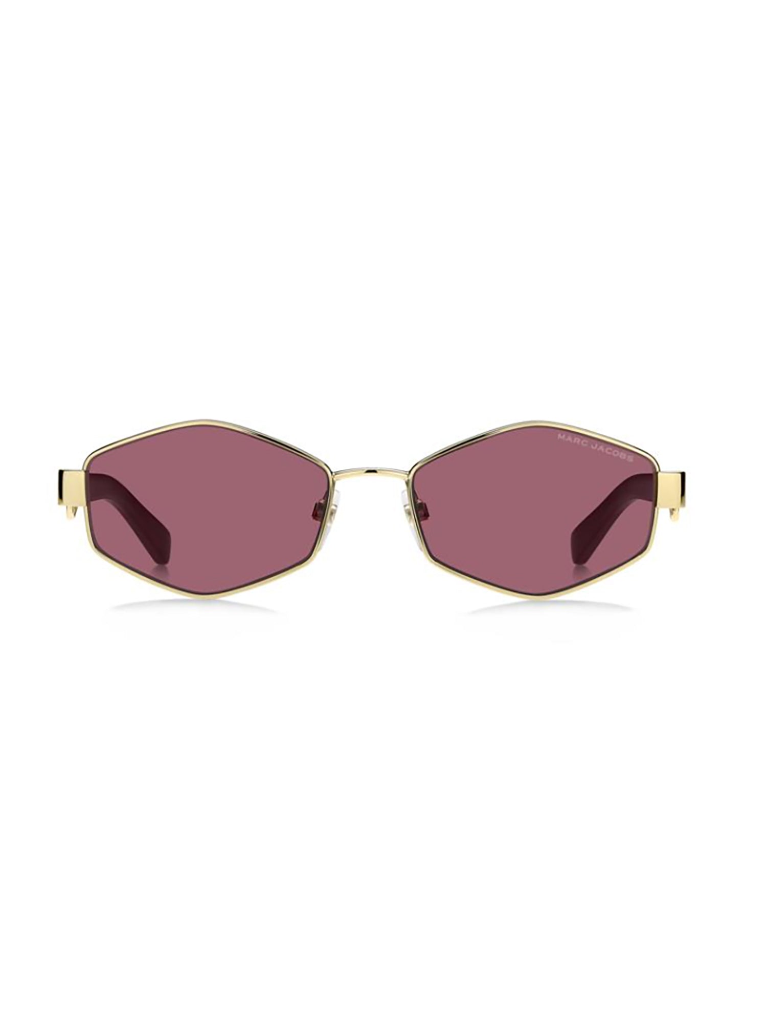 Marc Jacobs-OUTLET-SALE-Sunglasses ROT-ARCHIVIST