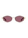 Marc Jacobs-OUTLET-SALE-Sunglasses ROT-ARCHIVIST