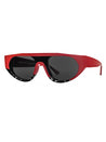Thierry Lasry-OUTLET-SALE-Sunglasses ROT-ARCHIVIST