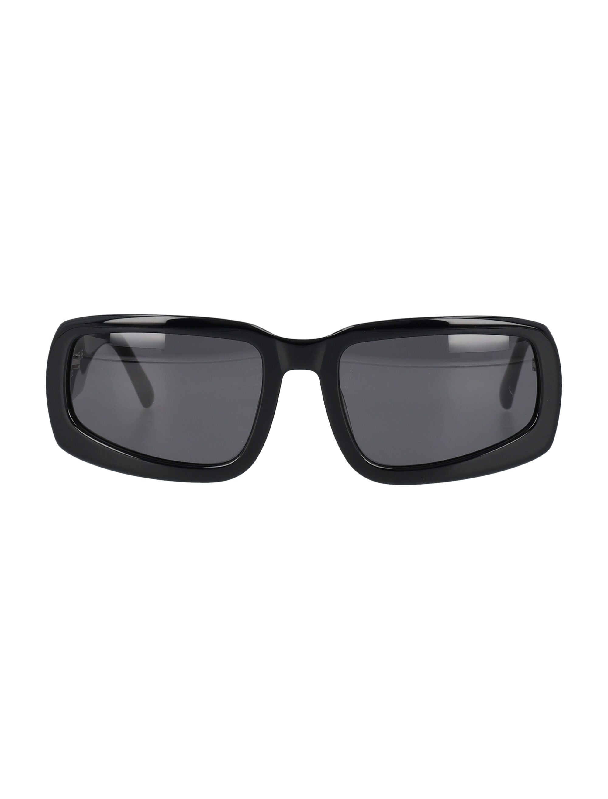 A BETTER FEELING-OUTLET-SALE-Sunglasses SCHWARZ-ARCHIVIST