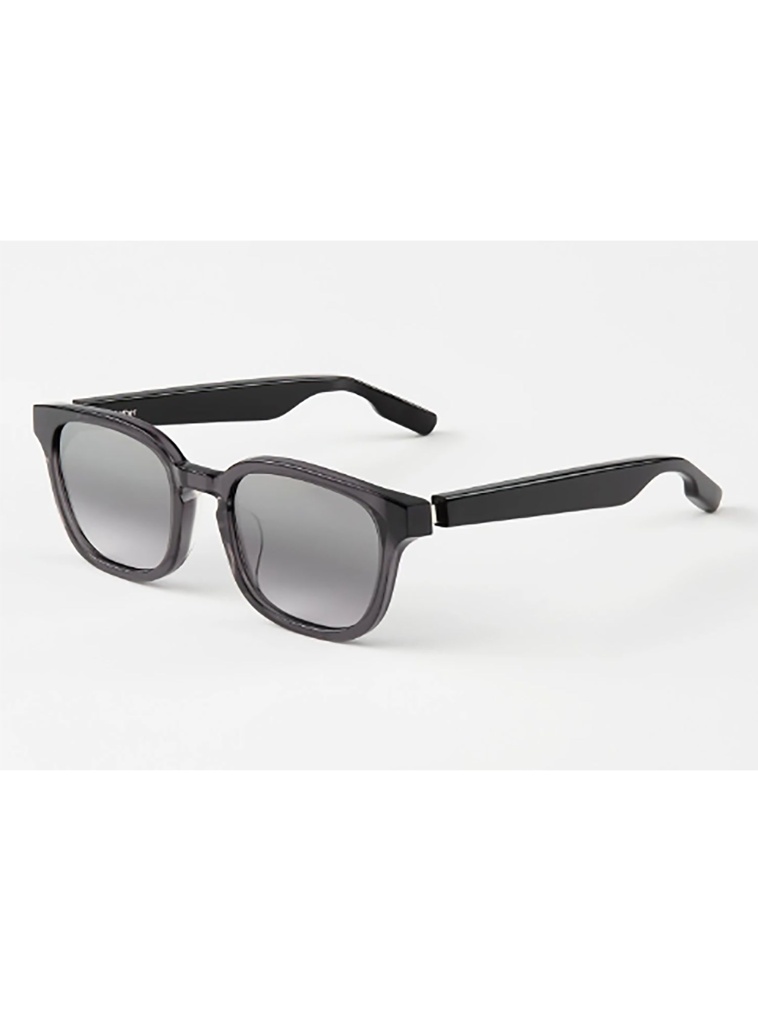 Aether Audio Eyewear-OUTLET-SALE-Sunglasses SCHWARZ-ARCHIVIST