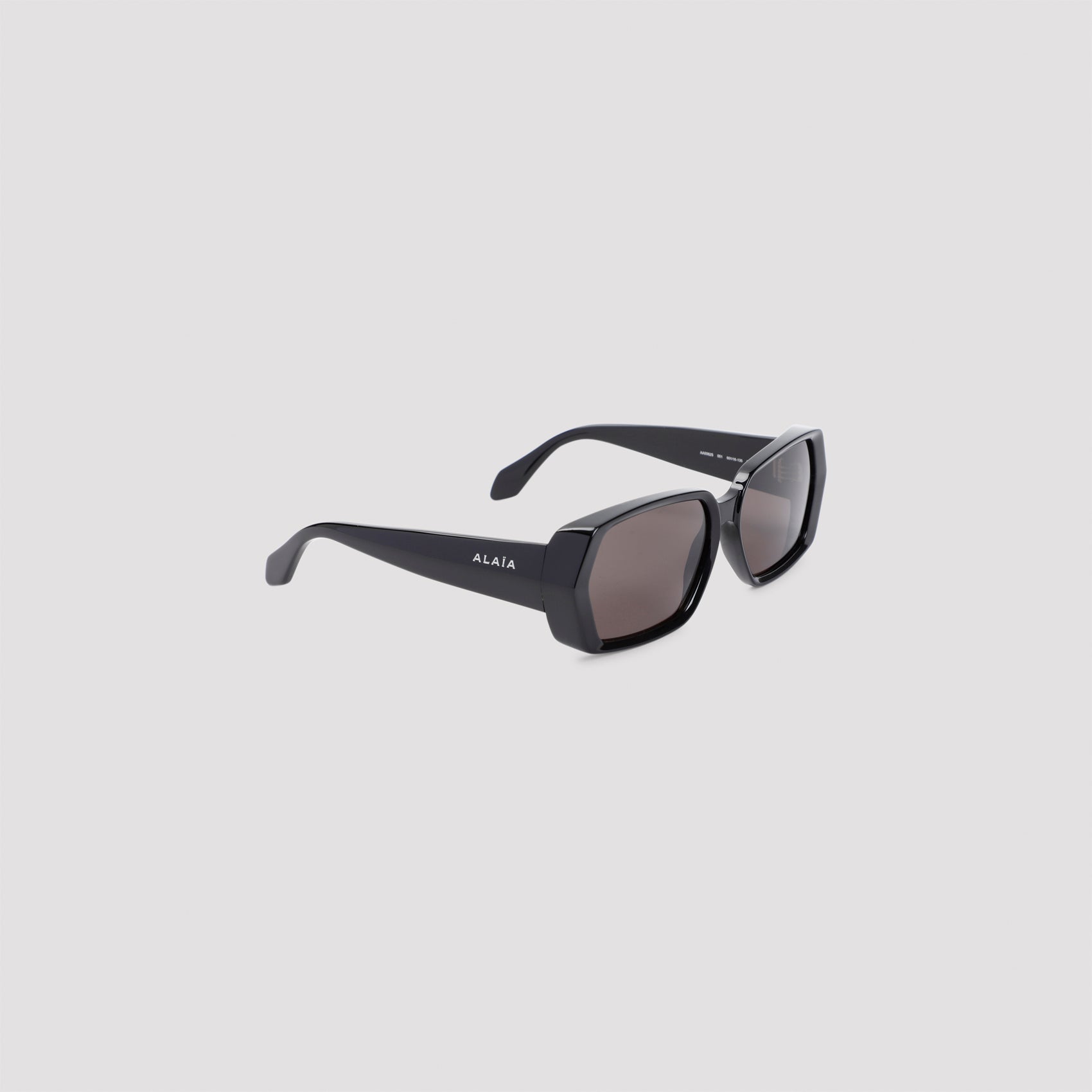 ALAÏA-OUTLET-SALE-Sunglasses SCHWARZ-ARCHIVIST