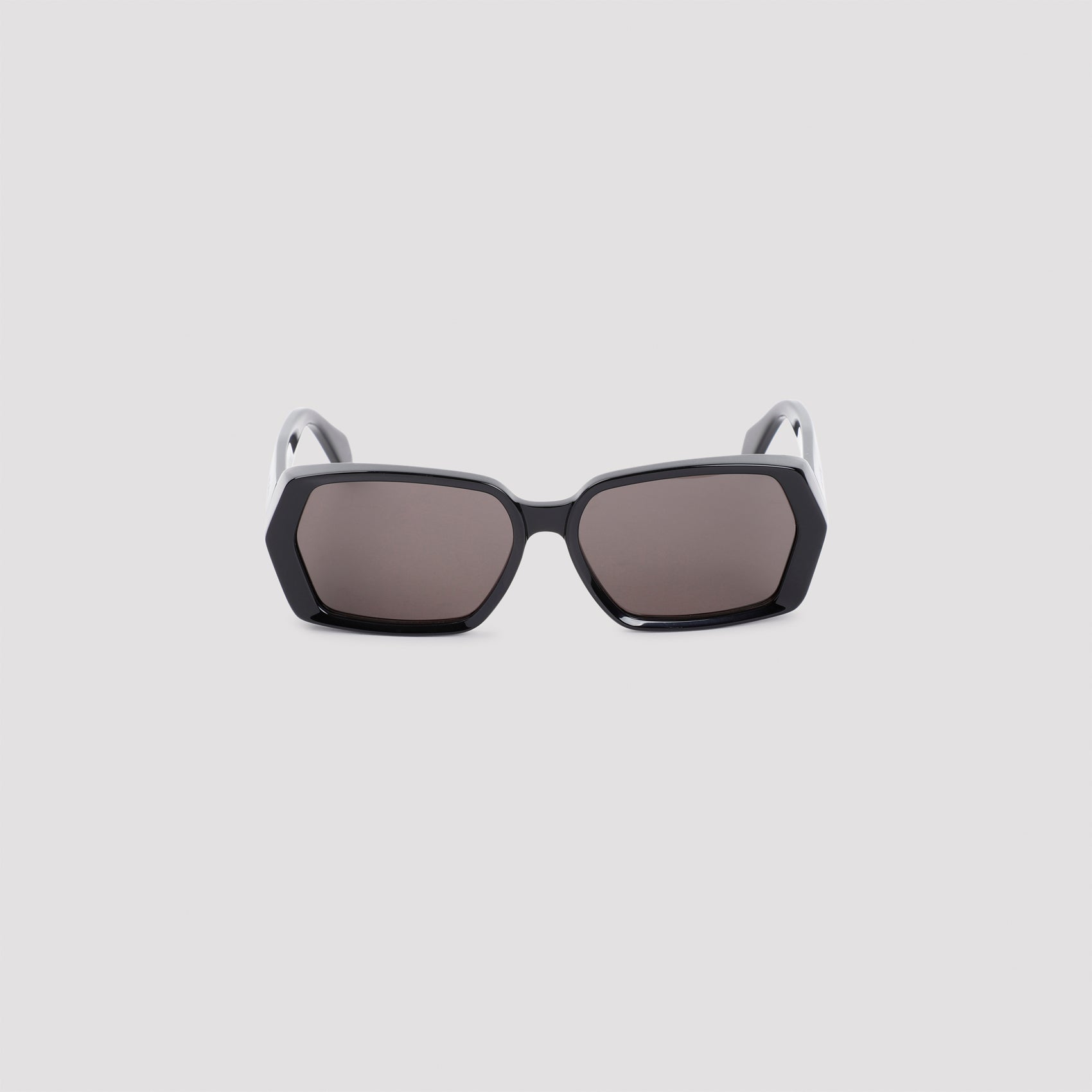 ALAÏA-OUTLET-SALE-Sunglasses SCHWARZ-ARCHIVIST