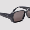 ALAÏA-OUTLET-SALE-Sunglasses SCHWARZ-ARCHIVIST