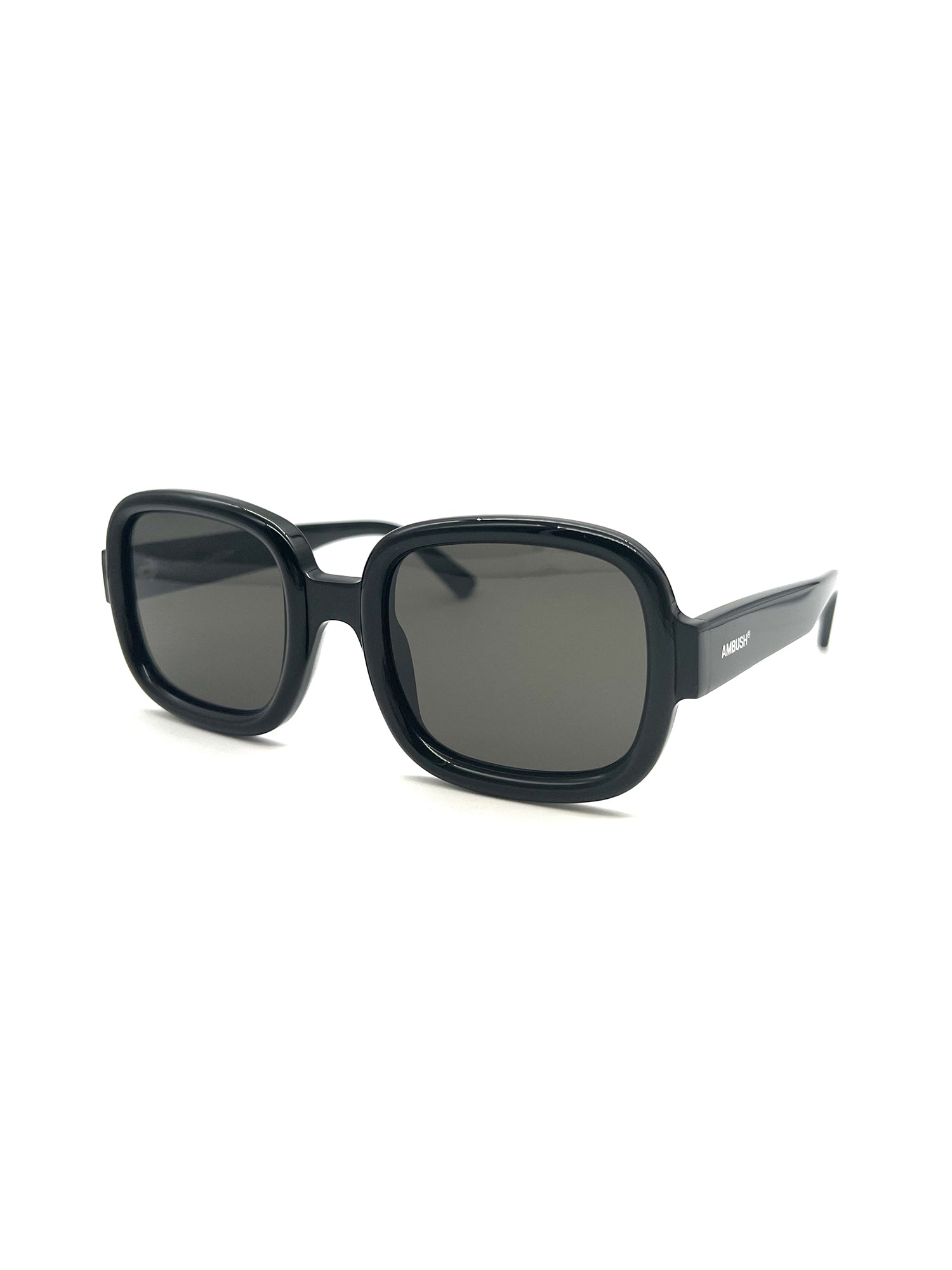 AMBUSH-OUTLET-SALE-Sunglasses SCHWARZ-ARCHIVIST