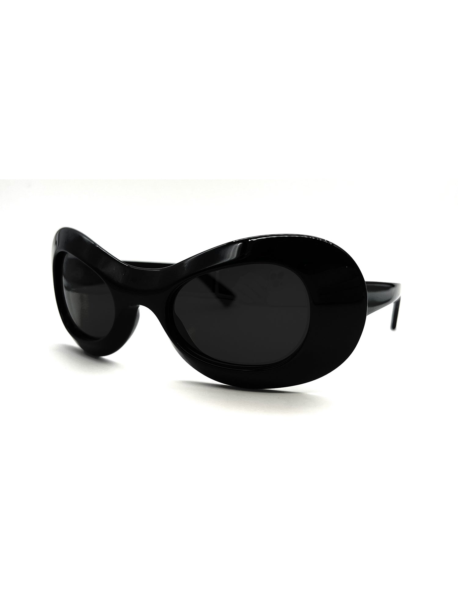 AMBUSH-OUTLET-SALE-Sunglasses SCHWARZ-ARCHIVIST