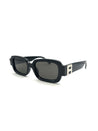 AMBUSH-OUTLET-SALE-Sunglasses SCHWARZ-ARCHIVIST