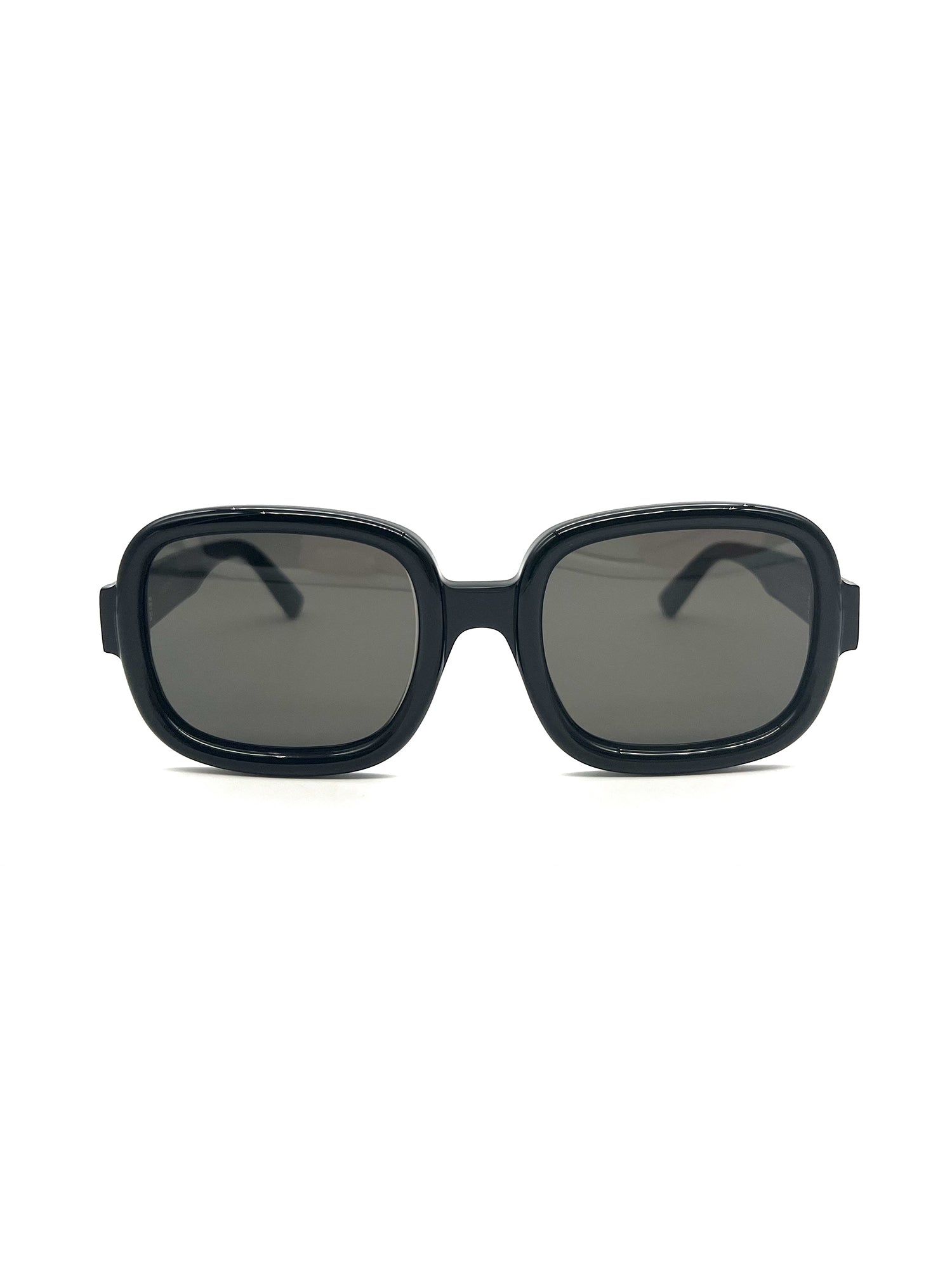 AMBUSH-OUTLET-SALE-Sunglasses SCHWARZ-ARCHIVIST