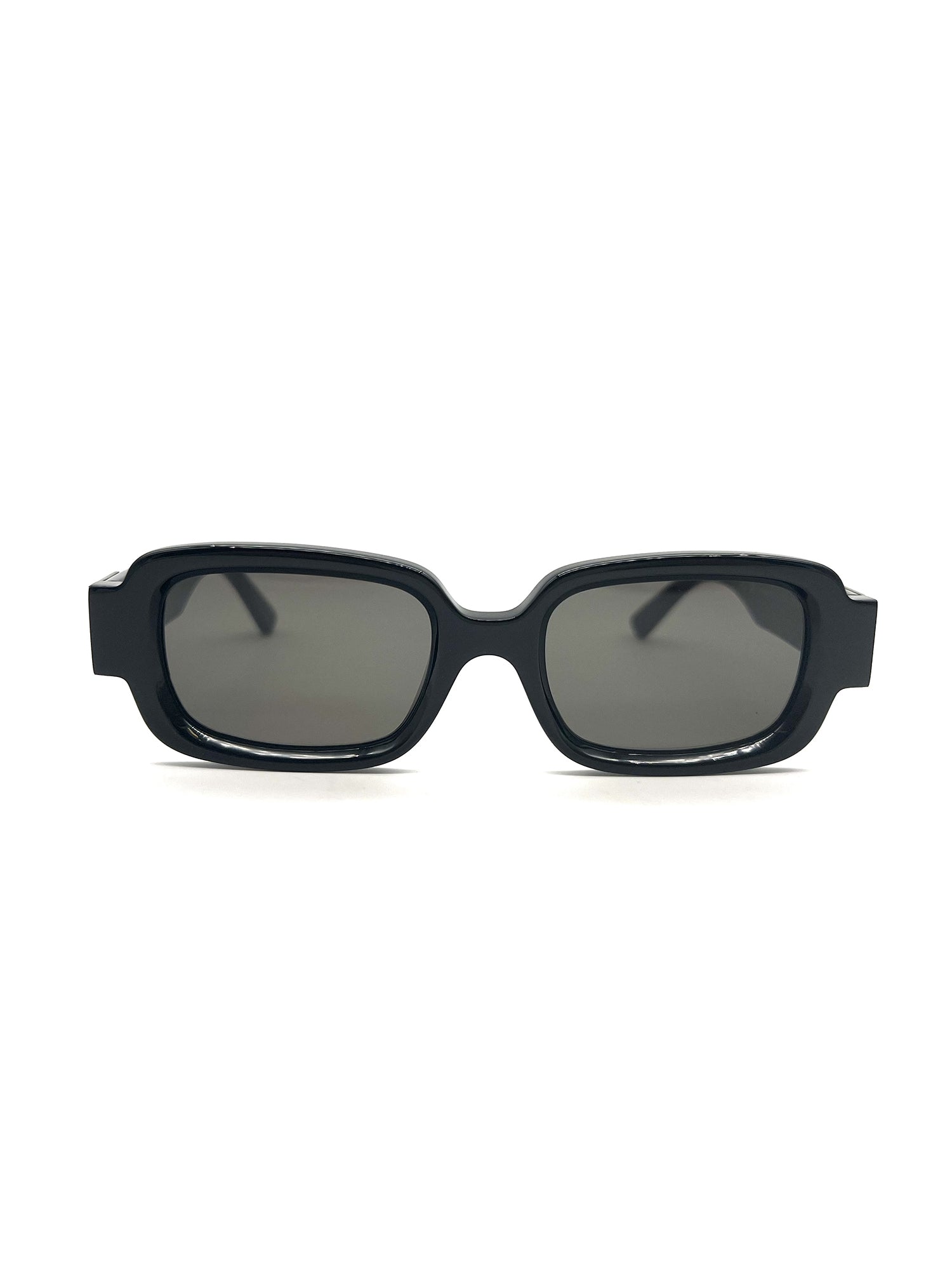 AMBUSH-OUTLET-SALE-Sunglasses SCHWARZ-ARCHIVIST