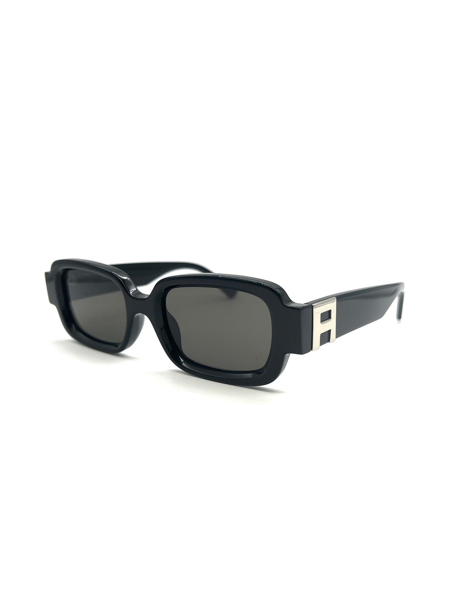 Ambush-OUTLET-SALE-Sunglasses SCHWARZ-ARCHIVIST