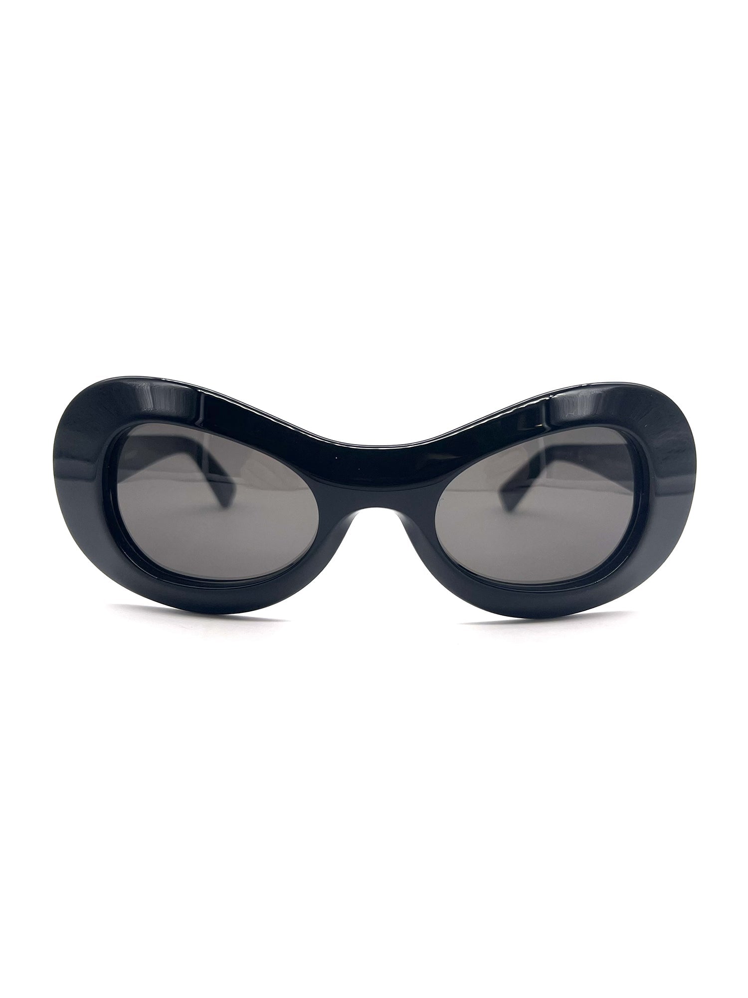 Ambush-OUTLET-SALE-Sunglasses SCHWARZ-ARCHIVIST