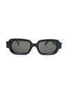 Ambush-OUTLET-SALE-Sunglasses SCHWARZ-ARCHIVIST