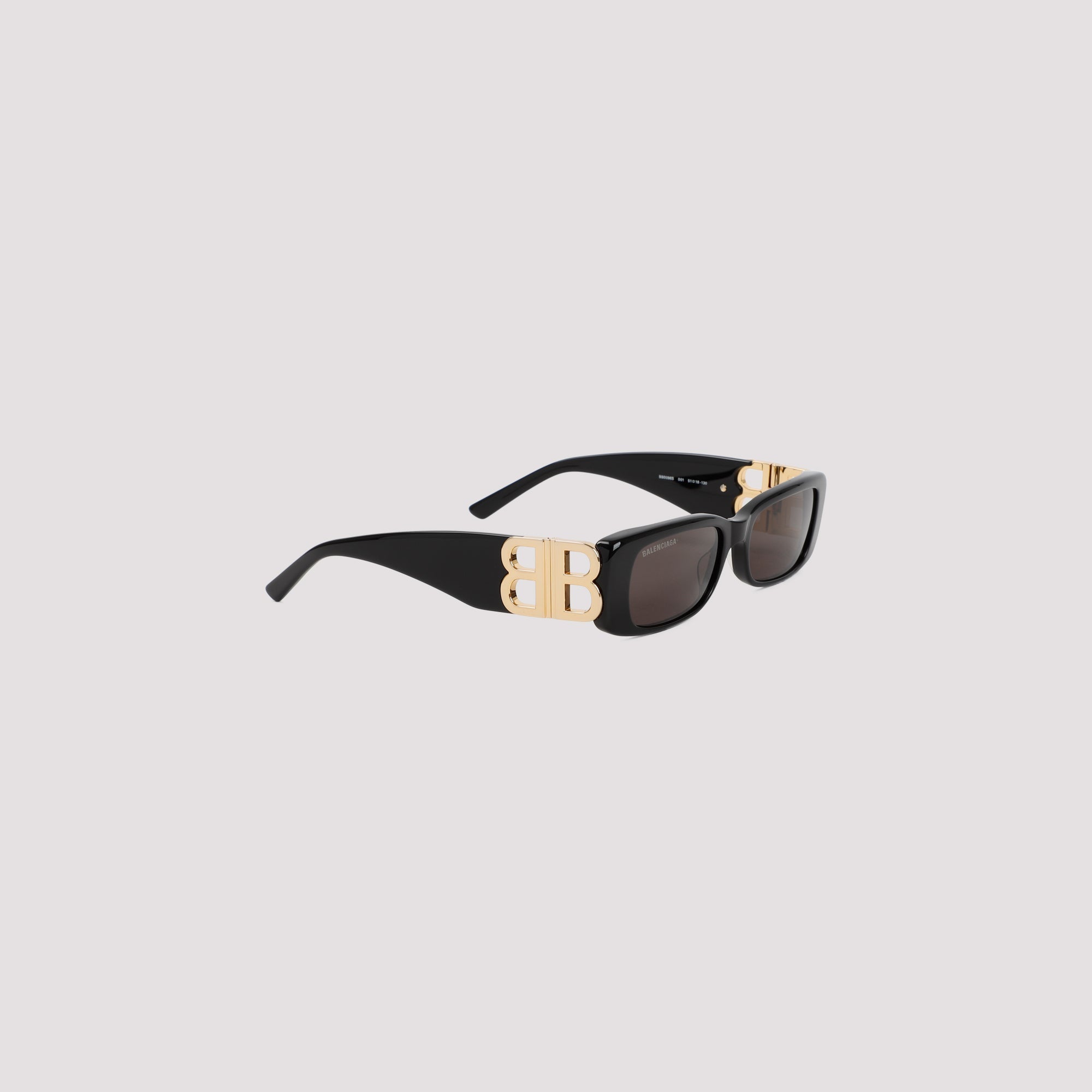 BALENCIAGA-OUTLET-SALE-Sunglasses SCHWARZ-ARCHIVIST