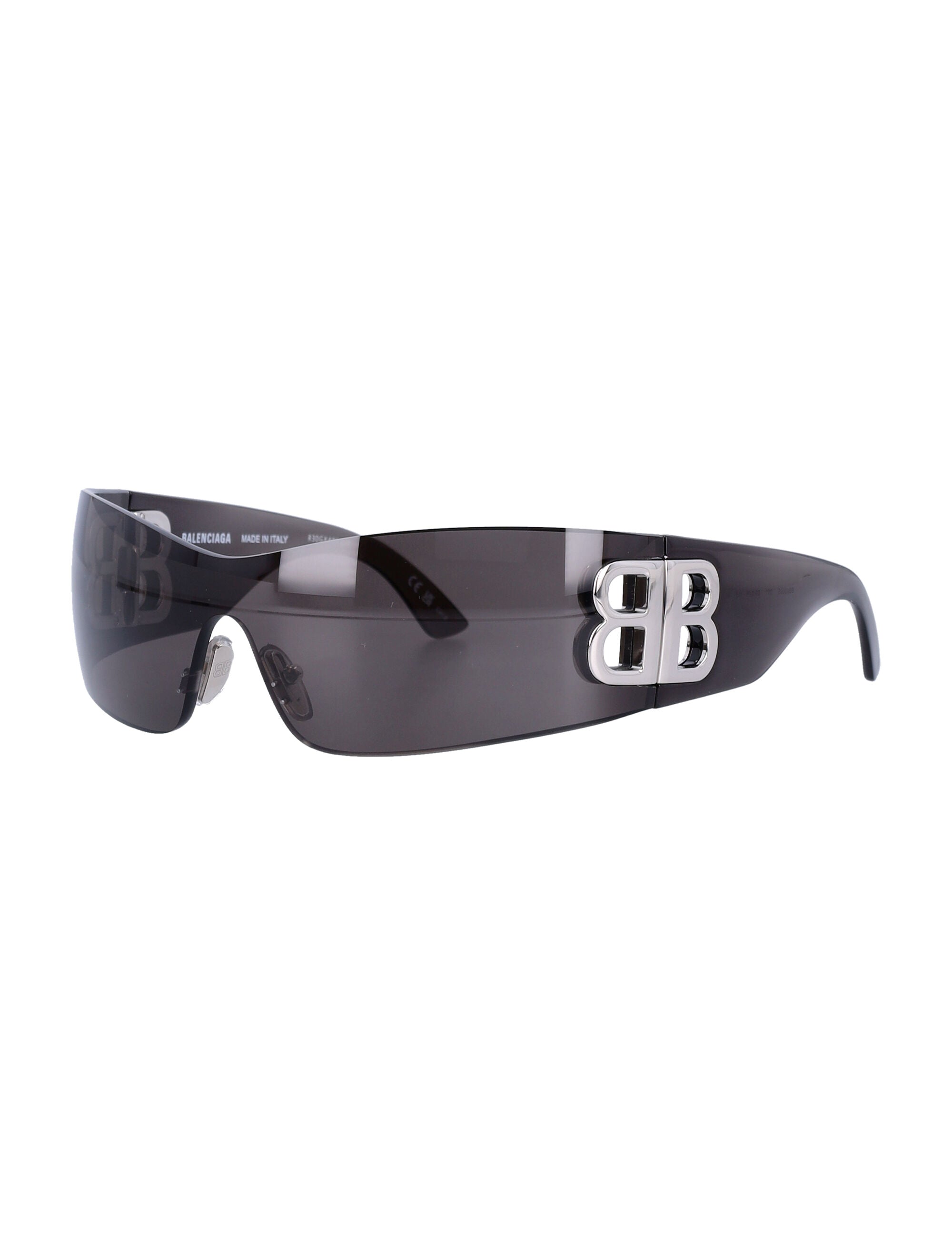 BALENCIAGA-OUTLET-SALE-Sunglasses SCHWARZ-ARCHIVIST