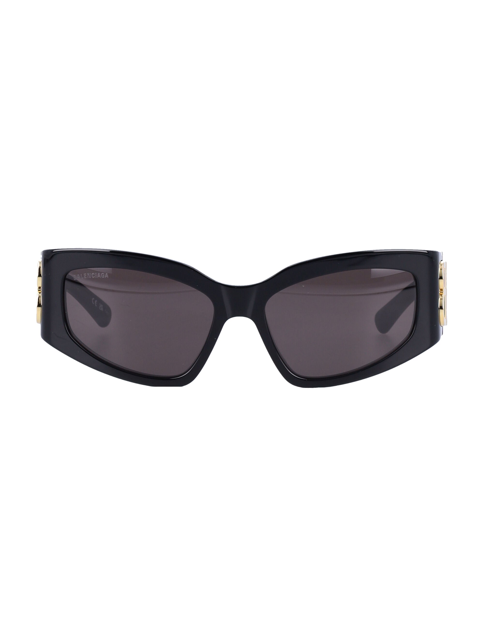 BALENCIAGA-OUTLET-SALE-Sunglasses SCHWARZ-ARCHIVIST