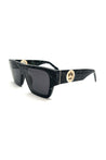 BARROW-OUTLET-SALE-Sunglasses SCHWARZ-ARCHIVIST