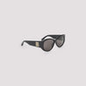 Balenciaga-OUTLET-SALE-Sunglasses SCHWARZ-ARCHIVIST
