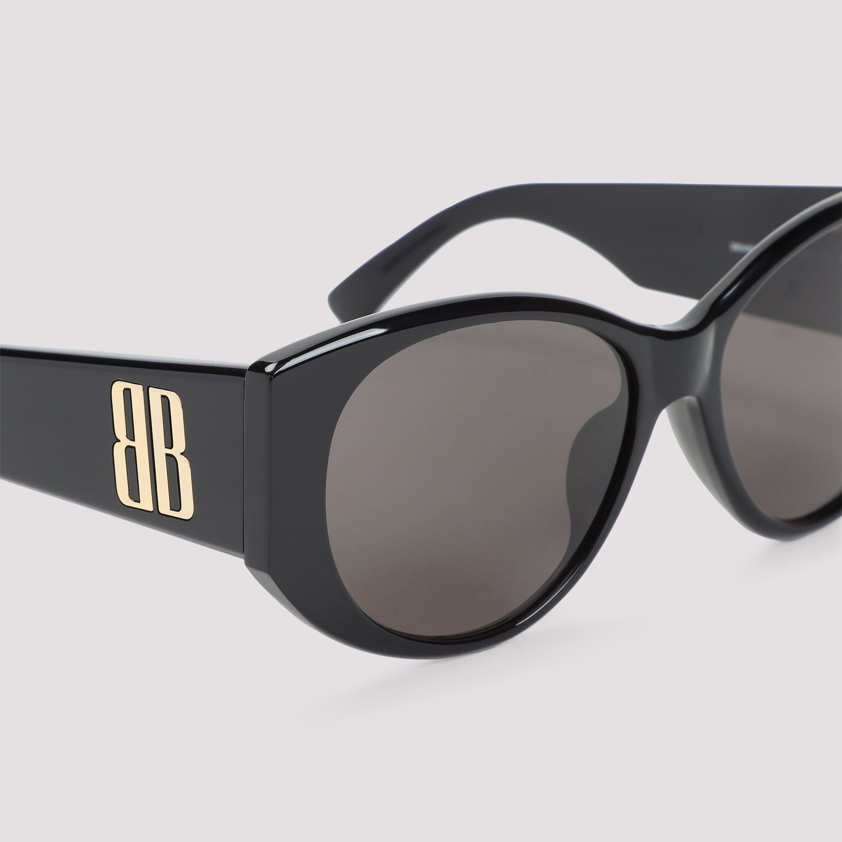 Balenciaga-OUTLET-SALE-Sunglasses SCHWARZ-ARCHIVIST