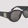 Balenciaga-OUTLET-SALE-Sunglasses SCHWARZ-ARCHIVIST