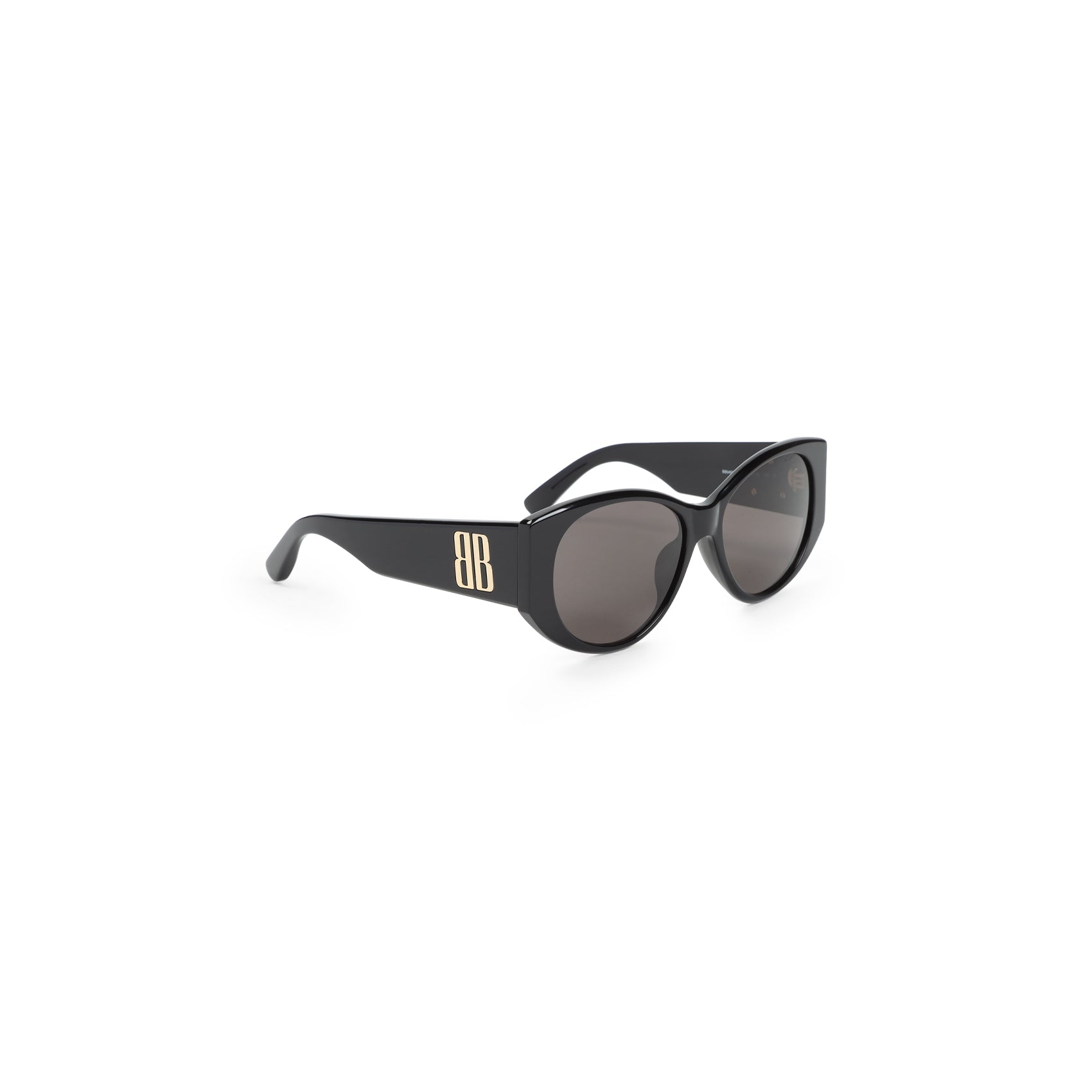Balenciaga-OUTLET-SALE-Sunglasses SCHWARZ-ARCHIVIST