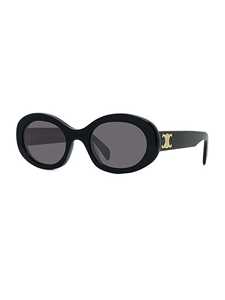 Céline-OUTLET-SALE-Sunglasses SCHWARZ-ARCHIVIST