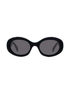 Céline-OUTLET-SALE-Sunglasses SCHWARZ-ARCHIVIST