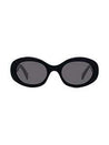 Céline-OUTLET-SALE-Sunglasses SCHWARZ-ARCHIVIST