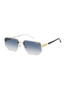 Carrera-OUTLET-SALE-Sunglasses SCHWARZ-ARCHIVIST