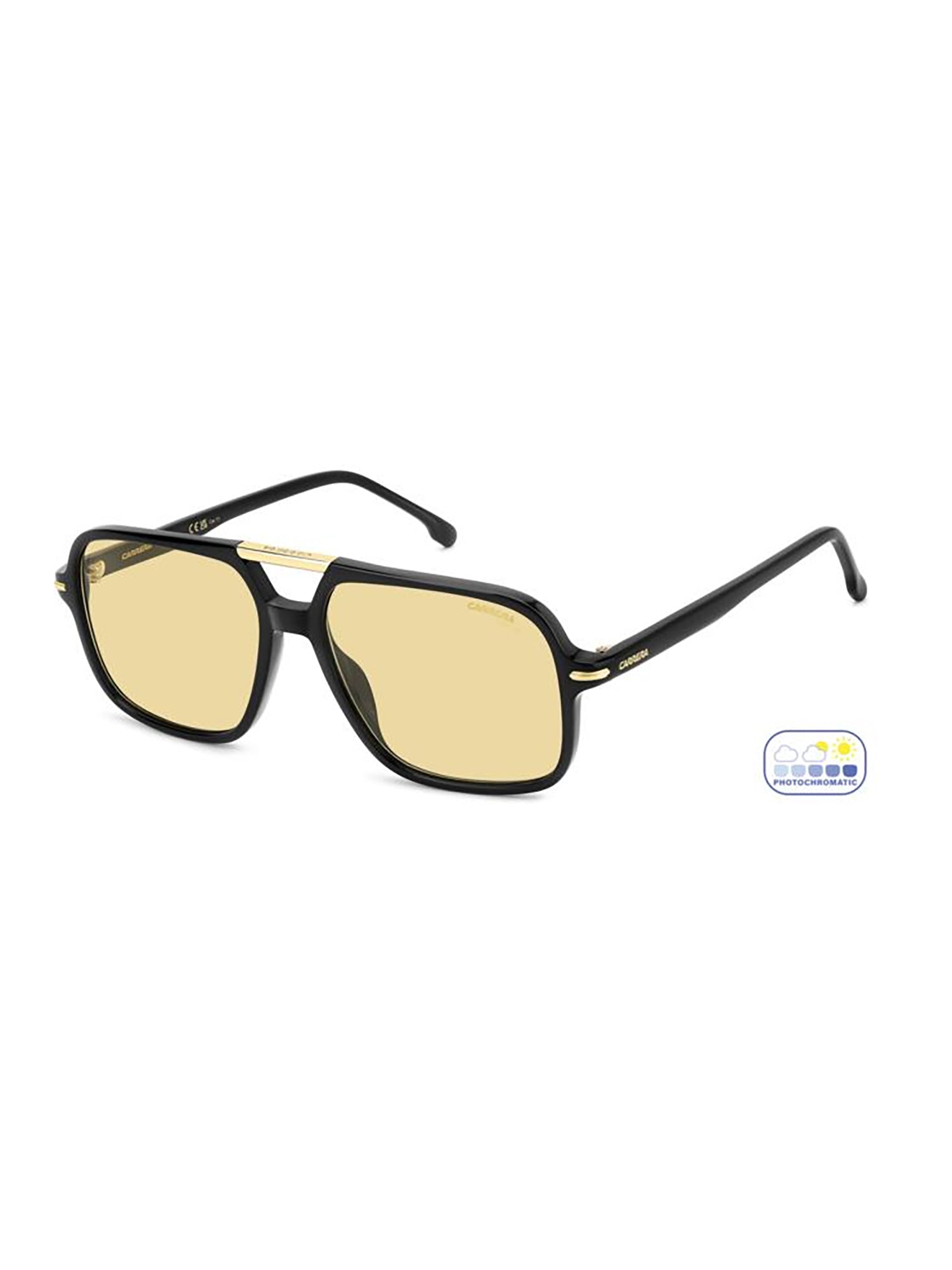 Carrera-OUTLET-SALE-Sunglasses SCHWARZ-ARCHIVIST