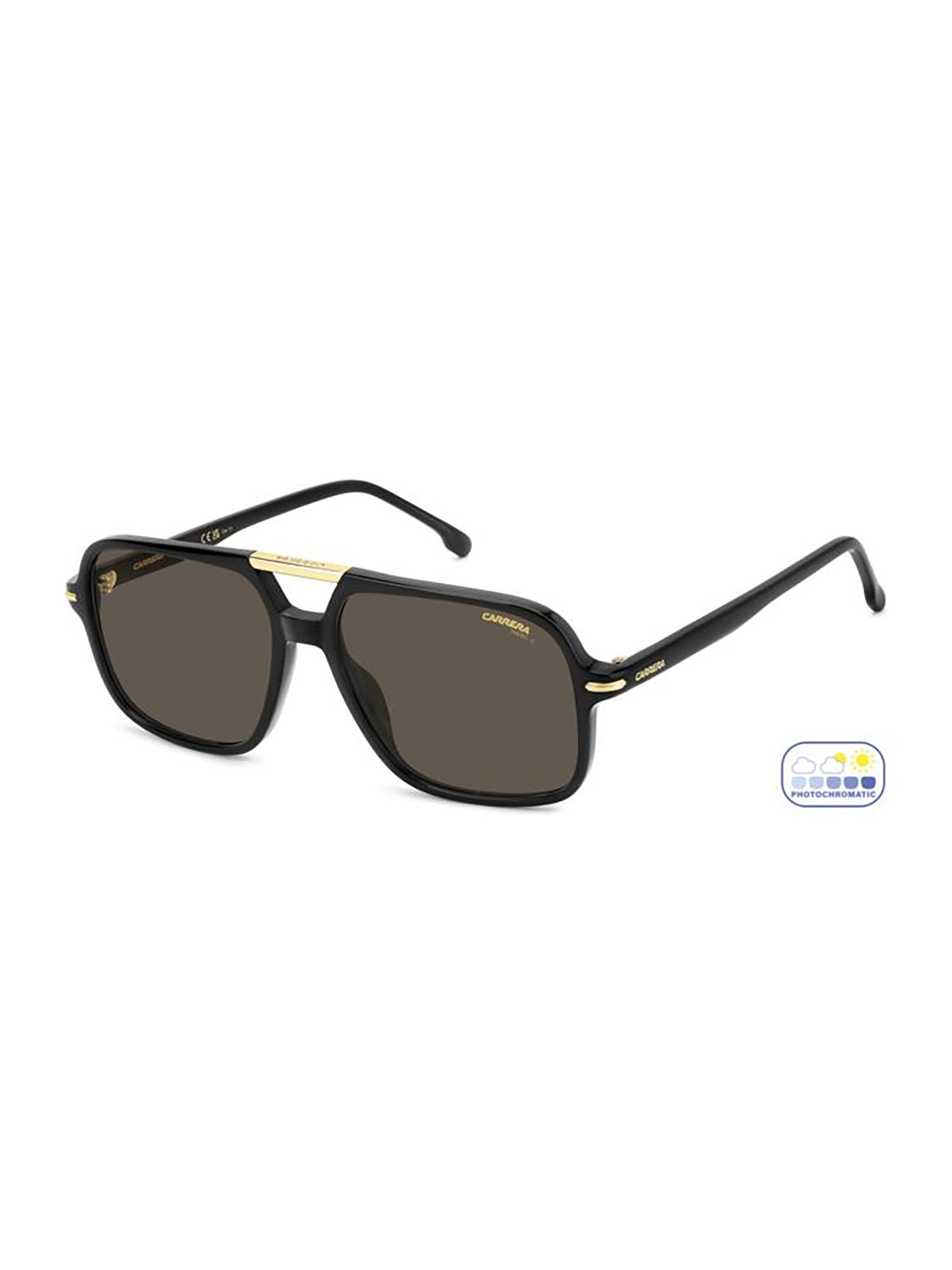Carrera-OUTLET-SALE-Sunglasses SCHWARZ-ARCHIVIST