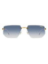 Carrera-OUTLET-SALE-Sunglasses SCHWARZ-ARCHIVIST