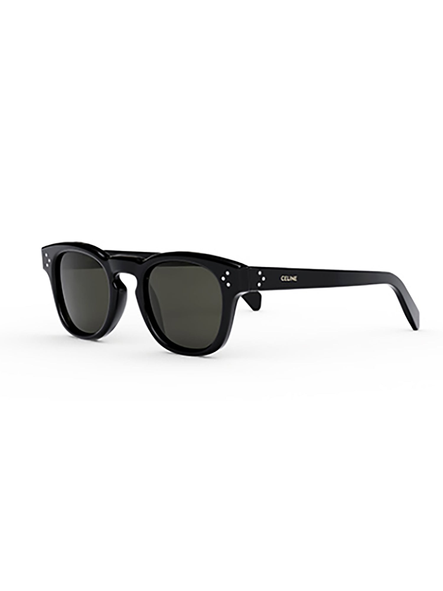 Céline-OUTLET-SALE-Sunglasses SCHWARZ-ARCHIVIST