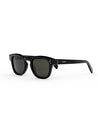 Céline-OUTLET-SALE-Sunglasses SCHWARZ-ARCHIVIST
