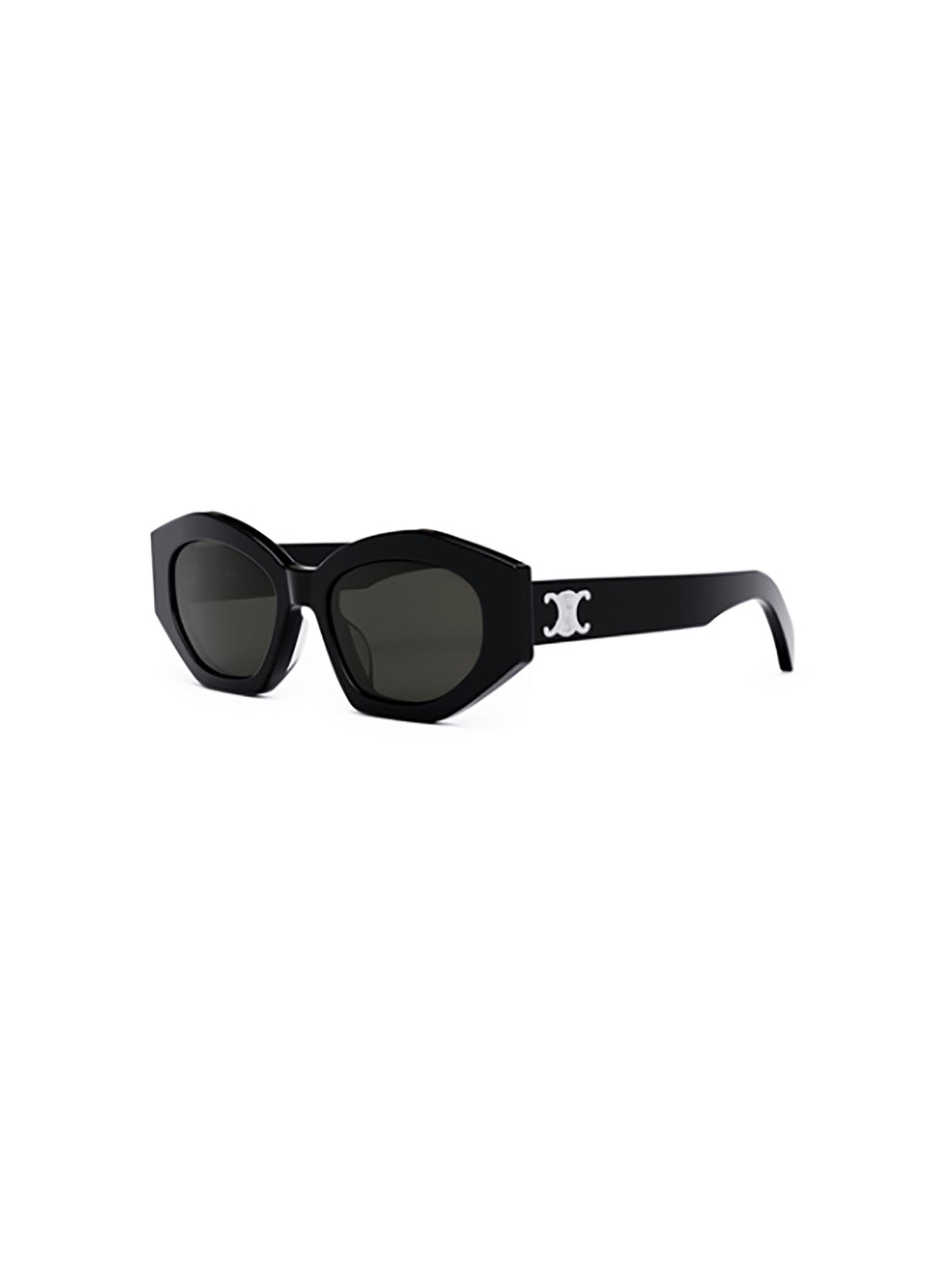 Céline-OUTLET-SALE-Sunglasses SCHWARZ-ARCHIVIST