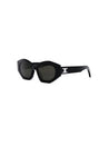 Céline-OUTLET-SALE-Sunglasses SCHWARZ-ARCHIVIST