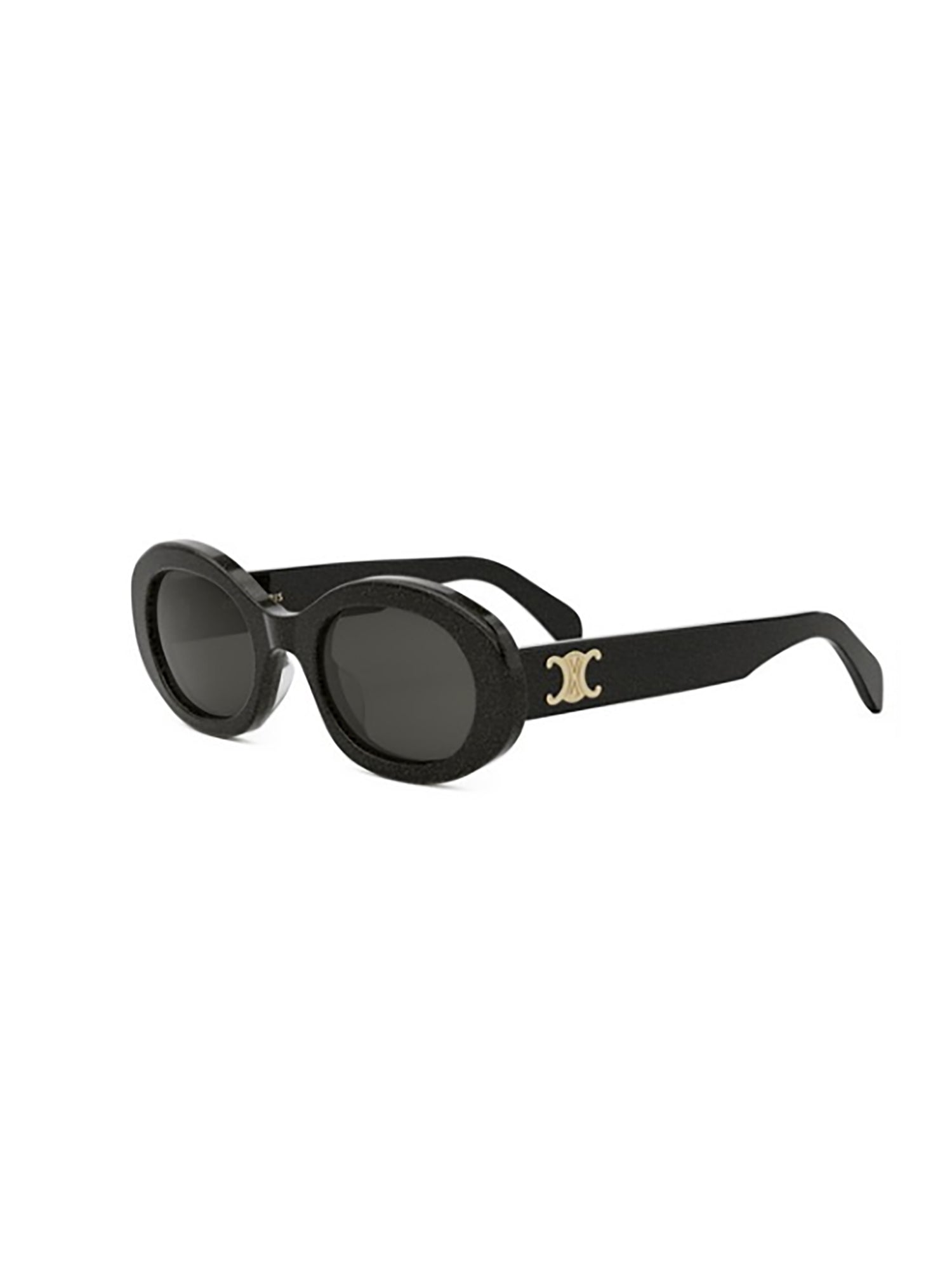 Céline-OUTLET-SALE-Sunglasses SCHWARZ-ARCHIVIST