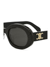 Céline-OUTLET-SALE-Sunglasses SCHWARZ-ARCHIVIST
