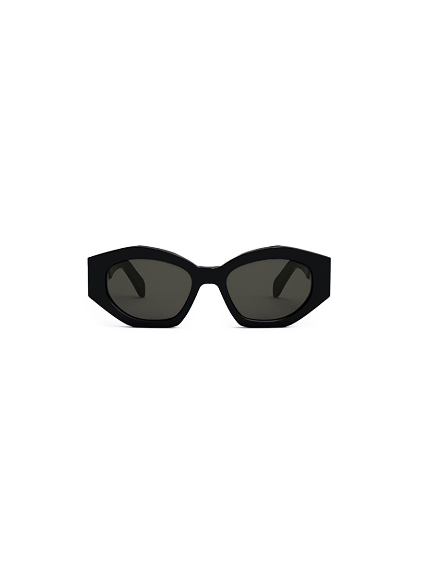 Céline-OUTLET-SALE-Sunglasses SCHWARZ-ARCHIVIST