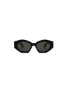 Céline-OUTLET-SALE-Sunglasses SCHWARZ-ARCHIVIST