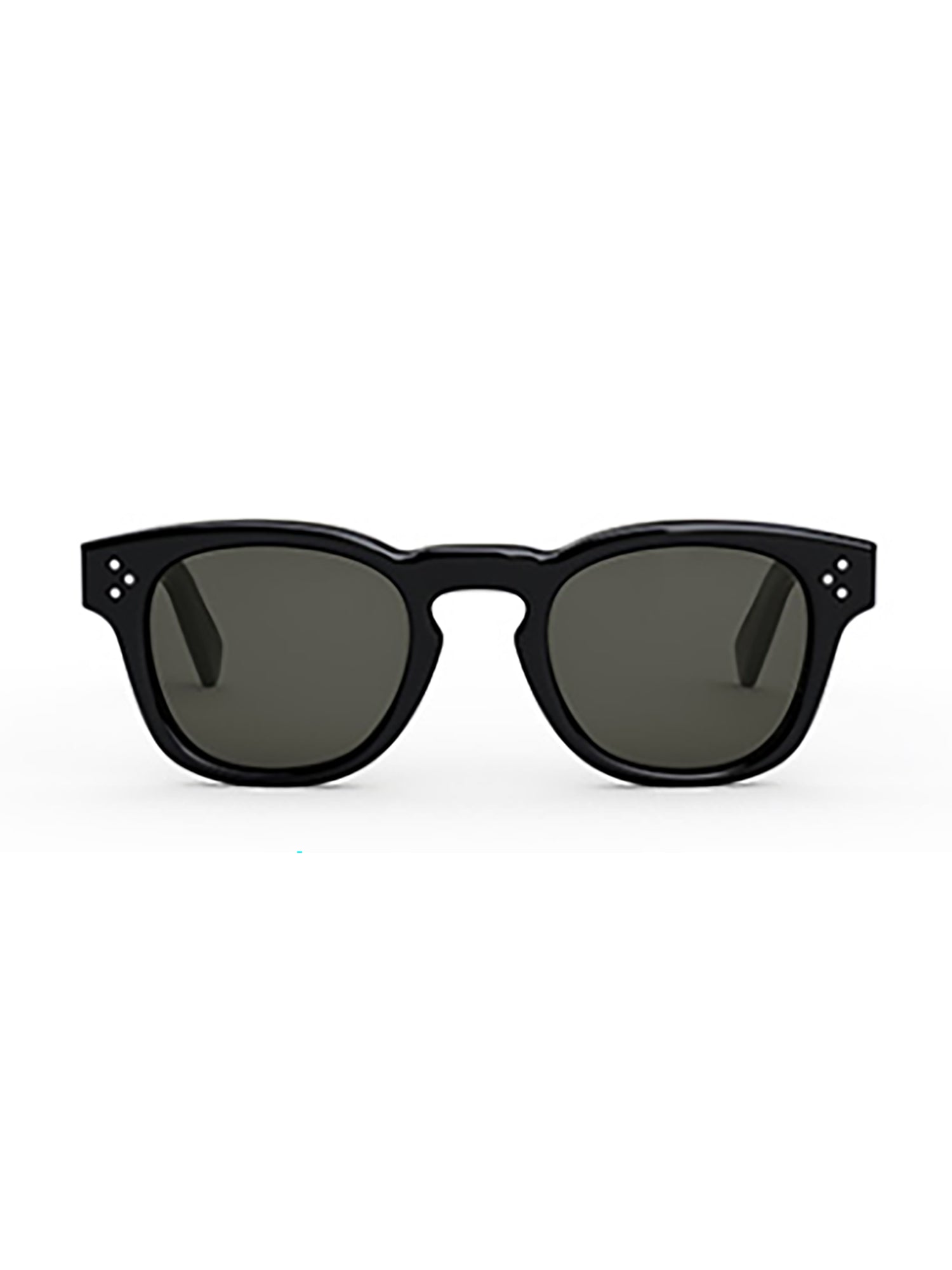 Céline-OUTLET-SALE-Sunglasses SCHWARZ-ARCHIVIST