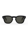 Céline-OUTLET-SALE-Sunglasses SCHWARZ-ARCHIVIST