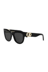 DIOR-OUTLET-SALE-Sunglasses SCHWARZ-ARCHIVIST