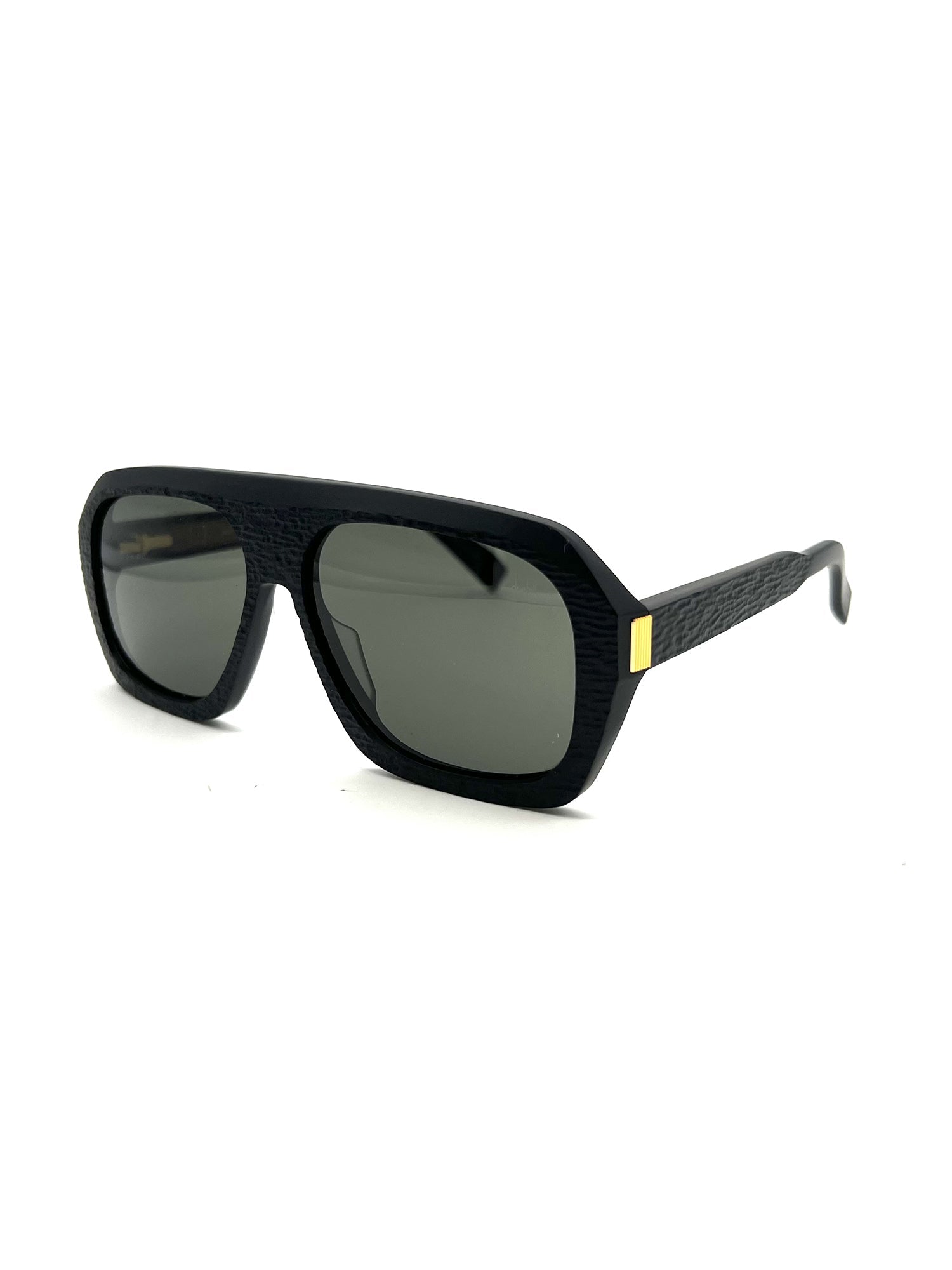 DUNHILL-OUTLET-SALE-Sunglasses SCHWARZ-ARCHIVIST