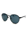 DUNHILL-OUTLET-SALE-Sunglasses SCHWARZ-ARCHIVIST