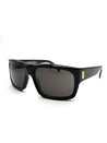 DUNHILL-OUTLET-SALE-Sunglasses SCHWARZ-ARCHIVIST