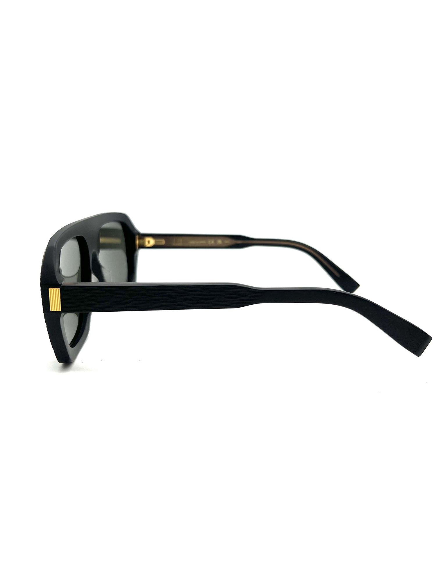 DUNHILL-OUTLET-SALE-Sunglasses SCHWARZ-ARCHIVIST