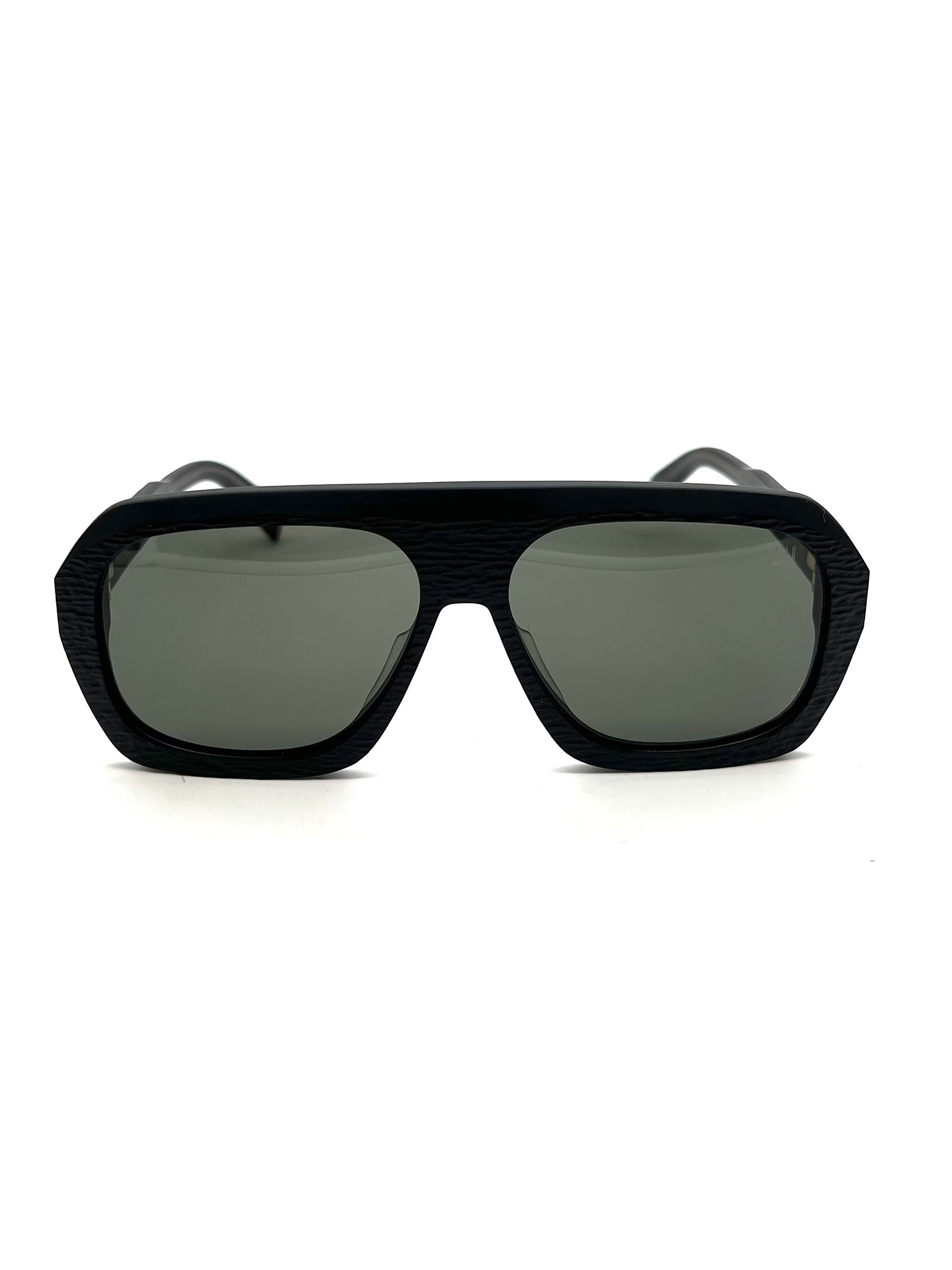 DUNHILL-OUTLET-SALE-Sunglasses SCHWARZ-ARCHIVIST